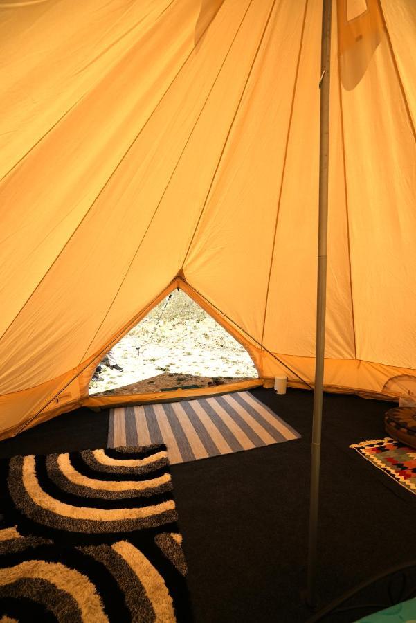 Camping Arbre De Vie 蒙塔尼亚克 外观 照片